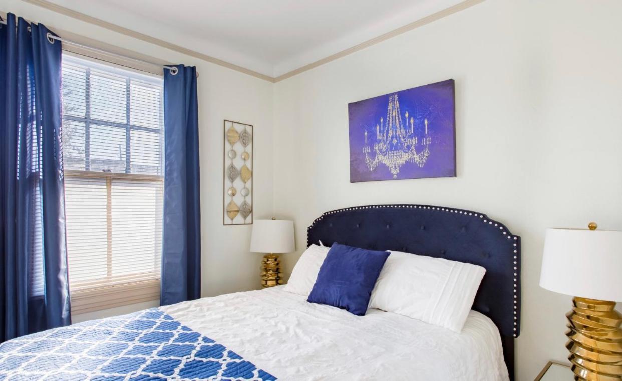 Historic 2Bd Bywater Home Walking Distance From Mississippi River La Nouvelle-Orléans Extérieur photo