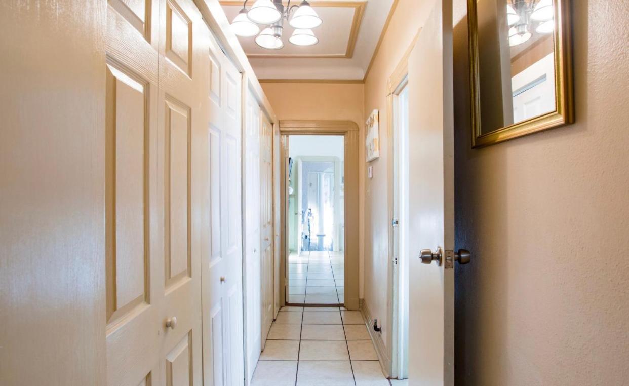 Historic 2Bd Bywater Home Walking Distance From Mississippi River La Nouvelle-Orléans Extérieur photo