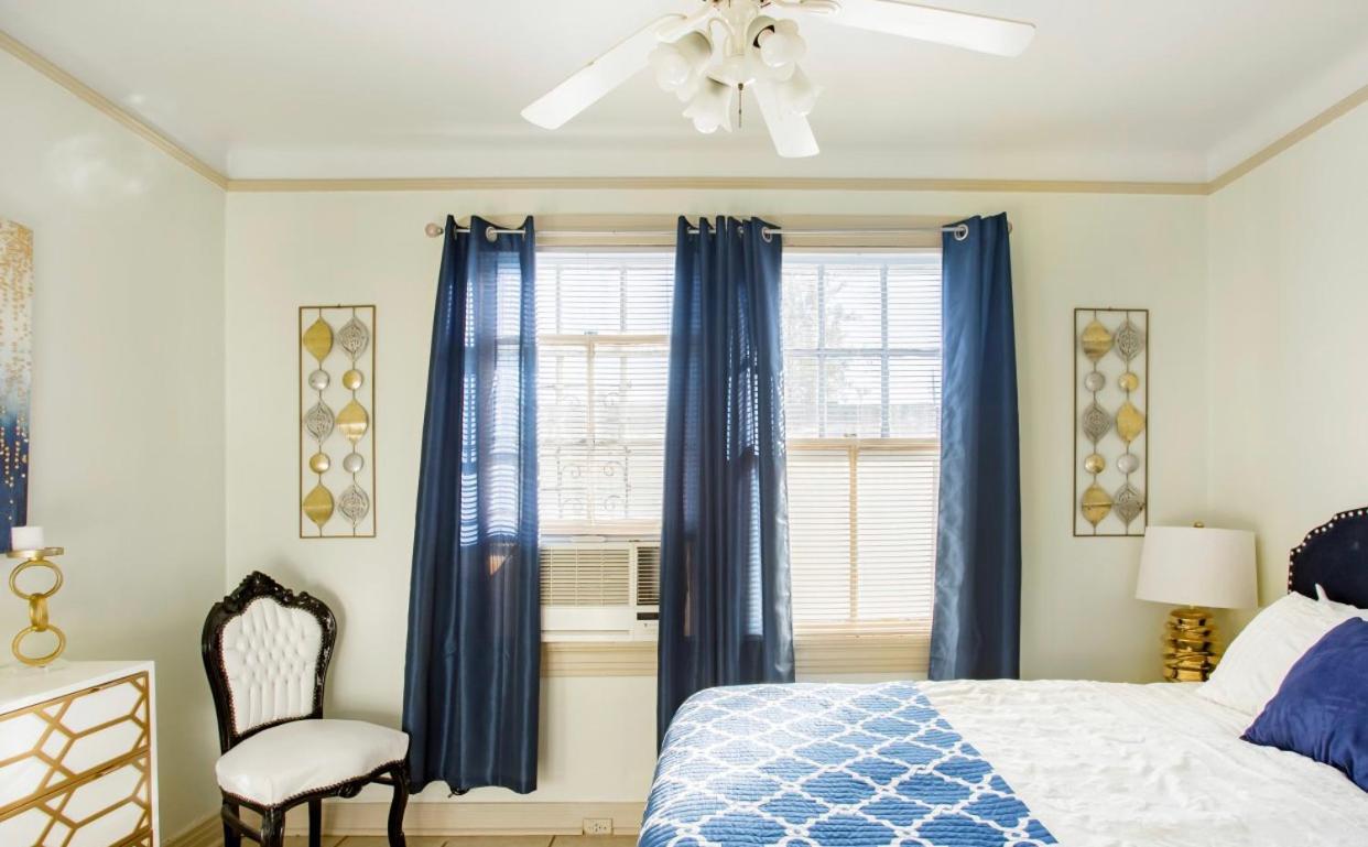 Historic 2Bd Bywater Home Walking Distance From Mississippi River La Nouvelle-Orléans Extérieur photo